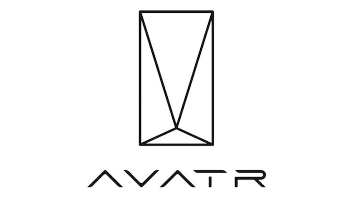 Логотип аватр